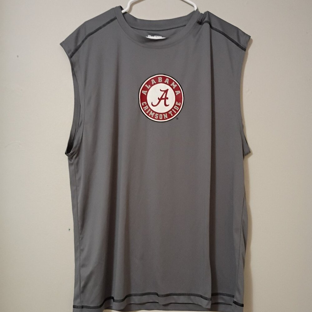 Alabama sleeveless shirt